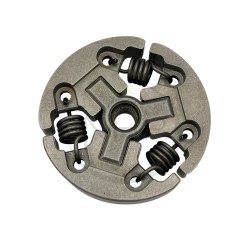 Embrayage centrifuge tronçonneuse GGP, Castelgarden, Stiga, 118804758/0, 1188047580