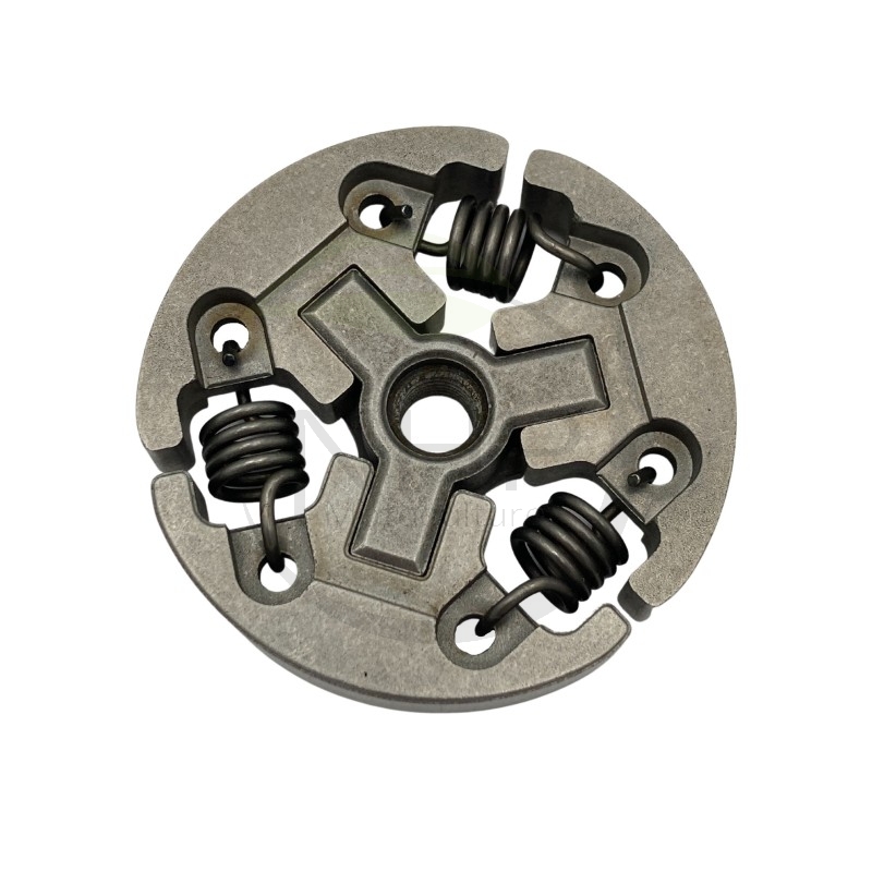 Embrayage centrifuge tronçonneuse GGP, Castelgarden, Stiga, 118804758/0, 1188047580