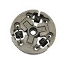 Embrayage centrifuge tronçonneuse GGP, Castelgarden, Stiga, 118804758/0, 1188047580