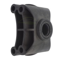 Support axe de transmission GGP, CASTELGARDEN, STIGA, 1136-0856-01, 119700061/0, 1136085601, 1197000610