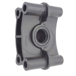 Support axe de transmission GGP, CASTELGARDEN, STIGA, 1136-0856-01, 119700061/0, 1136085601, 1197000610