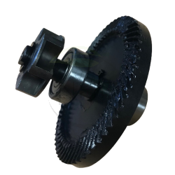 Kit pignon de chaîne tronçonneuse à batterie STIGA 118810897/0