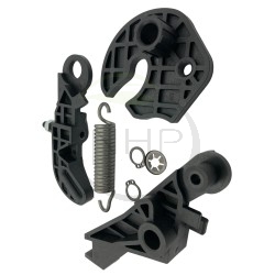 Levier transmission GGP, Castelgarden, Stiga, 119700063/0, 1197000630