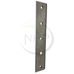 Couteau pour broyeur de branche KPC modèle BK1200, BK1200N-R, BK1200N-B référence BK1200003