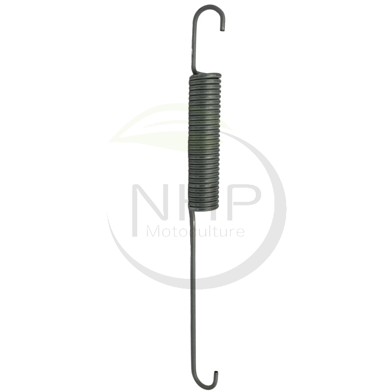 Ressort groupe traction GGP, CASTELGARDEN, STIGA, ALPINA, MOUNTFIELD 122430216/0, 1224302160, 122430216/1, 122430217/0