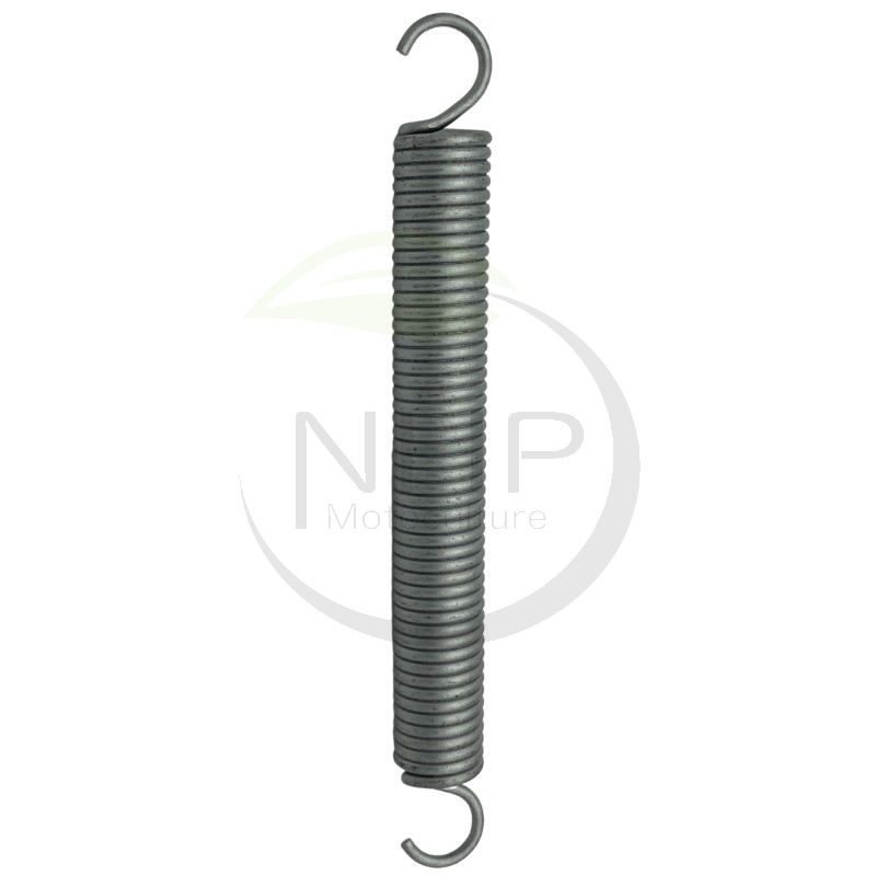 Ressort tracteur tondeuse GGP, CASTELGARDEN, STIGA référence 1136-0860-01, 122446402/1, 22446402/0