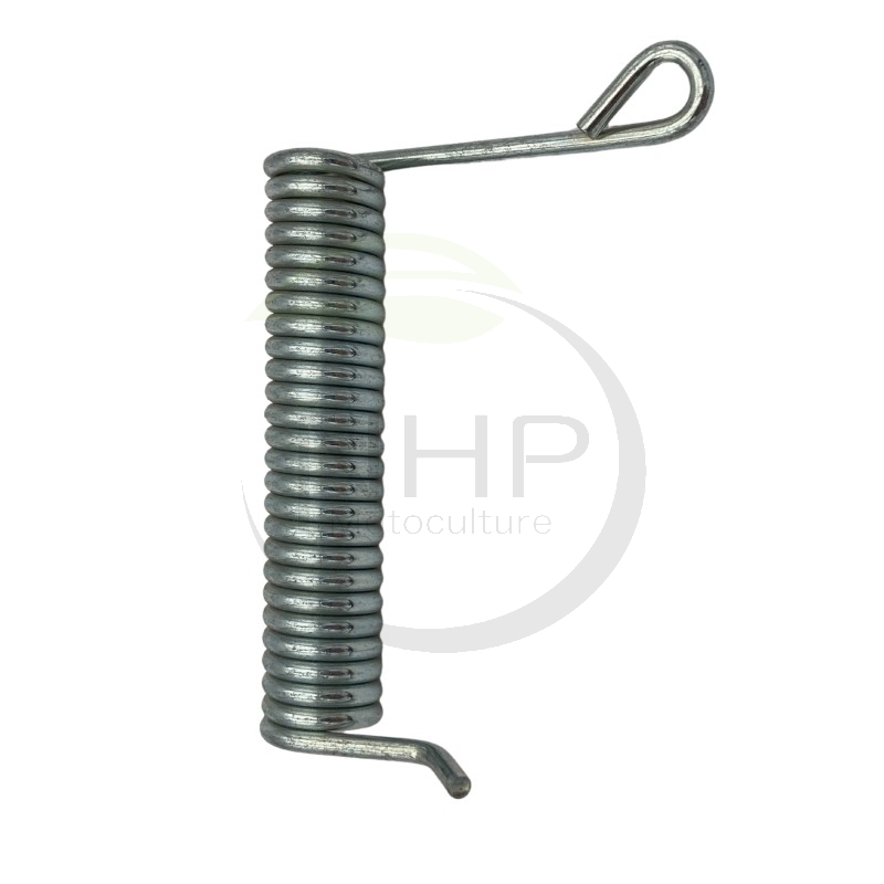 Ressort déflecteur tondeuse GGP, CASTELGARDEN, STIGA 22450270/0, 122450270/0, 224502700, 122450270/0