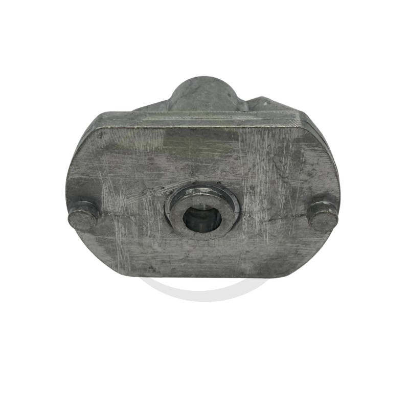 Support de lame tondeuse GGP, CASTELGARDEN, ALPINA 122465604/0, 1224656040, 22465604/0, 224656040, 1111-9624-01