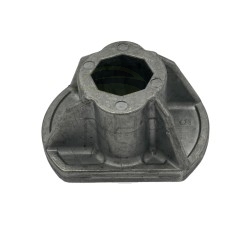 Moyeu support de lame tracteur tondeuse GGP, CASTELGARDEN, STIGA référence 1111-9624-01 - 122465604/0
