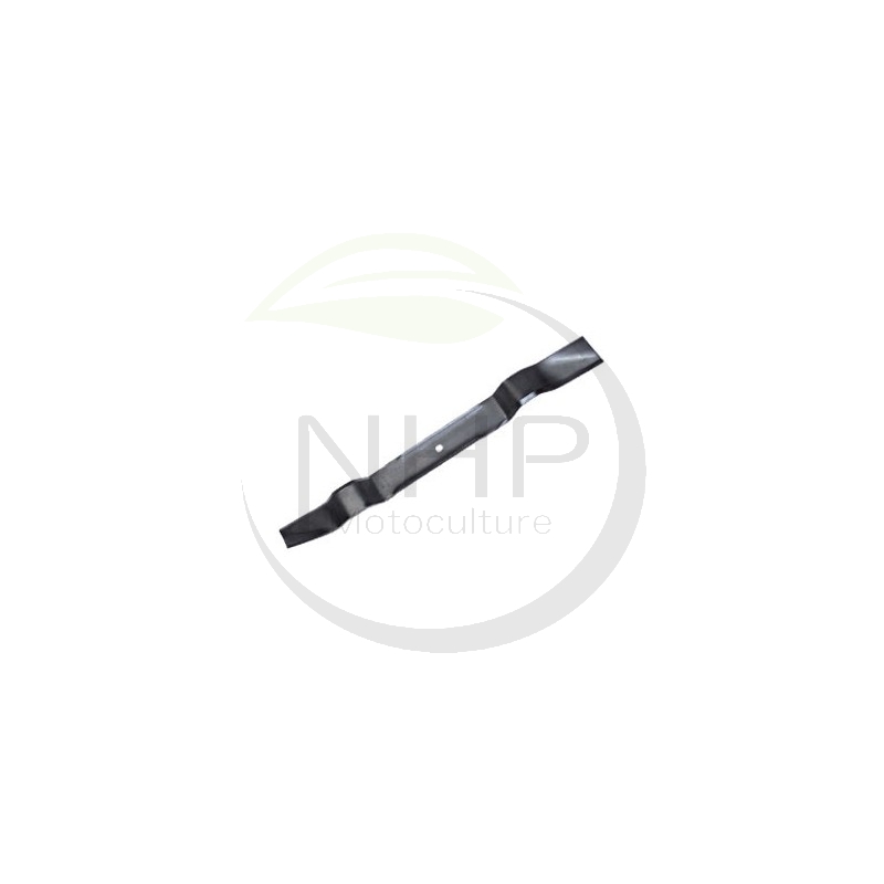 Lame mulching tondeuse NOMA 330278, 325762