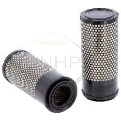 Filtre à air tondeuse Kubota AM3300, TC02016320, T027016320, SA16322, SA16322