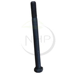 Vis de lame tondeuse débroussailleuse ROQUES ET LECOEUR 207051, RL207051