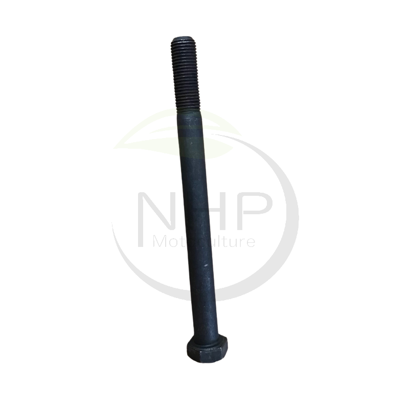 Vis de lame tondeuse débroussailleuse ROQUES ET LECOEUR 207051, RL207051