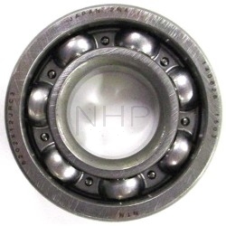 Roulement ECHO, SHINDAIWA référence 90081036202, 900810-36202, 02030-06202