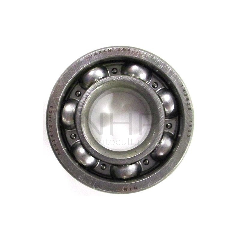 Roulement ECHO, SHINDAIWA référence 90081036202, 900810-36202, 02030-06202