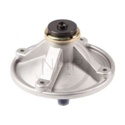 Palier complet tracteur tondeuse TORO 117-1192, 110-6866