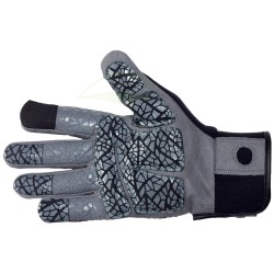 Paire de gants bricolage hiver Winter - SOLIDUR