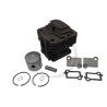Kit cylindre piston tronçonneuse MITSUBISHI TLE33 FD