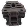 Kit cylindre piston tronçonneuse MITSUBISHI TLE33 FD