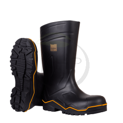 Paire de bottes RUBBER LINE S5 NOIR