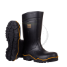 Paire de bottes RUBBER LINE S5 NOIR