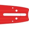 Guide chaine tronçonneuse OREGON 188SLHK153, 45cm, pas 3/8, jauge 1,50 mm, .058, 64 maillons, 64 entraineurs