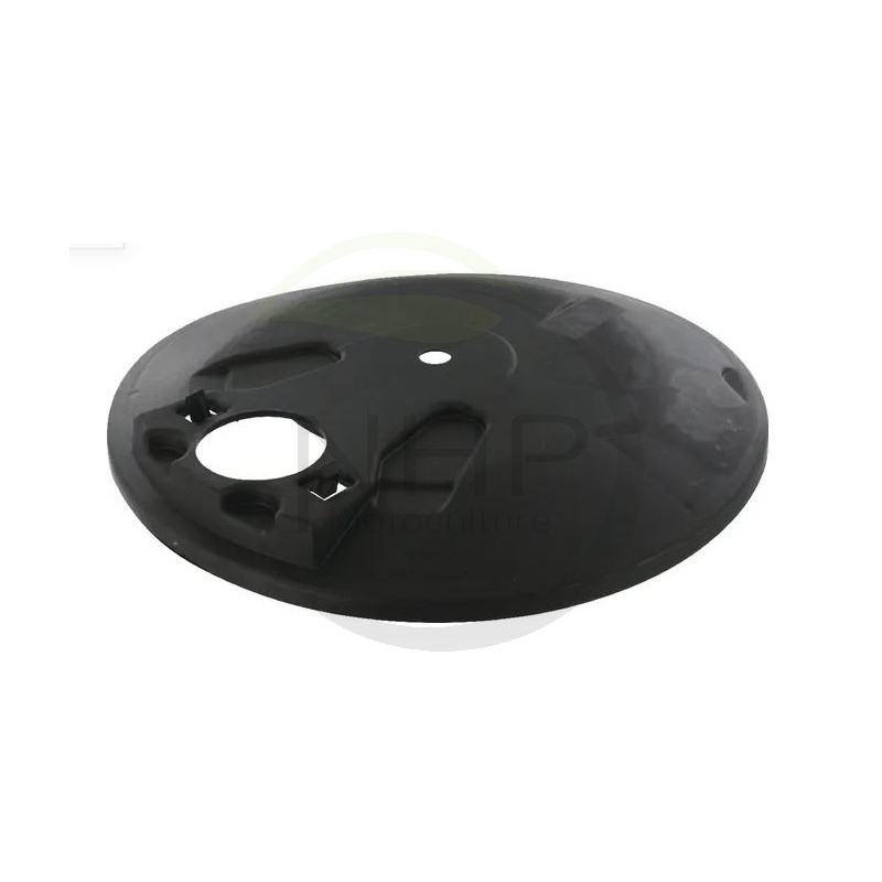 Flasque roue arrière tondeuse GGP, CASTELGARDEN, STIGA 22600160/0, 322600160/0