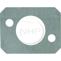 Joint d'admission tronçonneuse STIHL  041 AV, 050, 051 AV, 1111 129 1100, 11111291100, 1111-129-1100