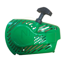 Lanceur complet tronçonneuse ACTIVE 39.39, référence 36175