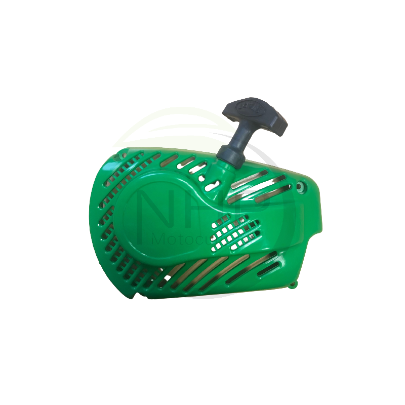 Lanceur complet tronçonneuse ACTIVE 39.39, référence 36175