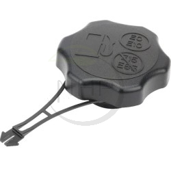 Bouchon essence réservoir moteur BRIGGS et STRATTON 594061, 84004416