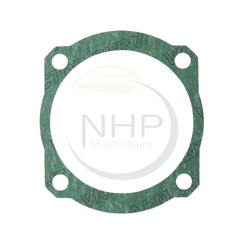 Joint embase cylindre découpeuse thermique STIHL TS760, tronçonneuse 075, 1111 029 2301, 11110292301, 1111-029-2301