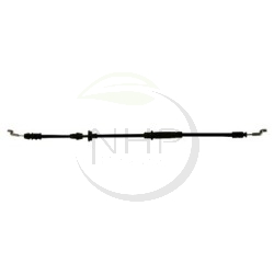 Câble commande de variateur tondeuse GGP, CASTELGARDEN, STIGA 381030117/0