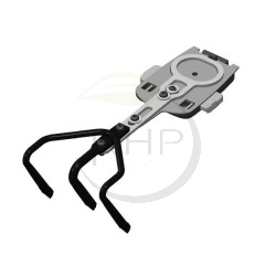 Griffe pour outil multifonction, coupe bordure, taille-haie  STIGA SGM102AE, SGM104 AE 232523011/ST1