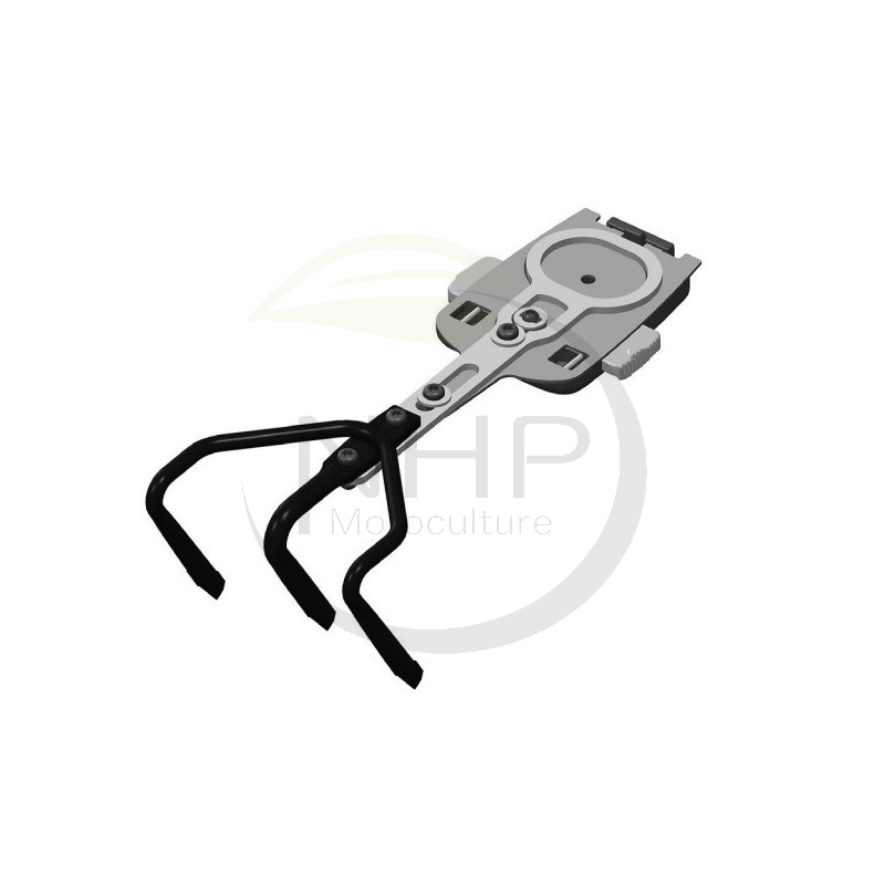 Griffe pour outil multifonction, coupe bordure, taille-haie  STIGA SGM102AE, SGM104 AE 232523011/ST1