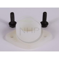 Bague support de direction AYP, HUSQVARNA, CRAFTSMAN, 532 15 51-08, 532155108, 155108, 532155105, 532 15 51-05, 155105