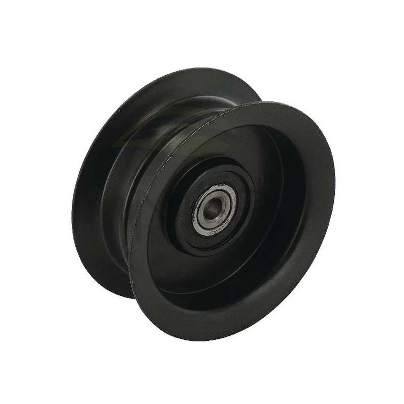 Poulie tracteur tondeuse SNAPPER, SIMPLICITY 7072319SM, 7072319, 72319