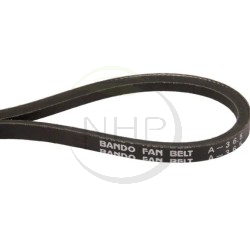 Courroie mini-pelle YANMAR 119865-42290E, 11986542290E, YM119865-42290E