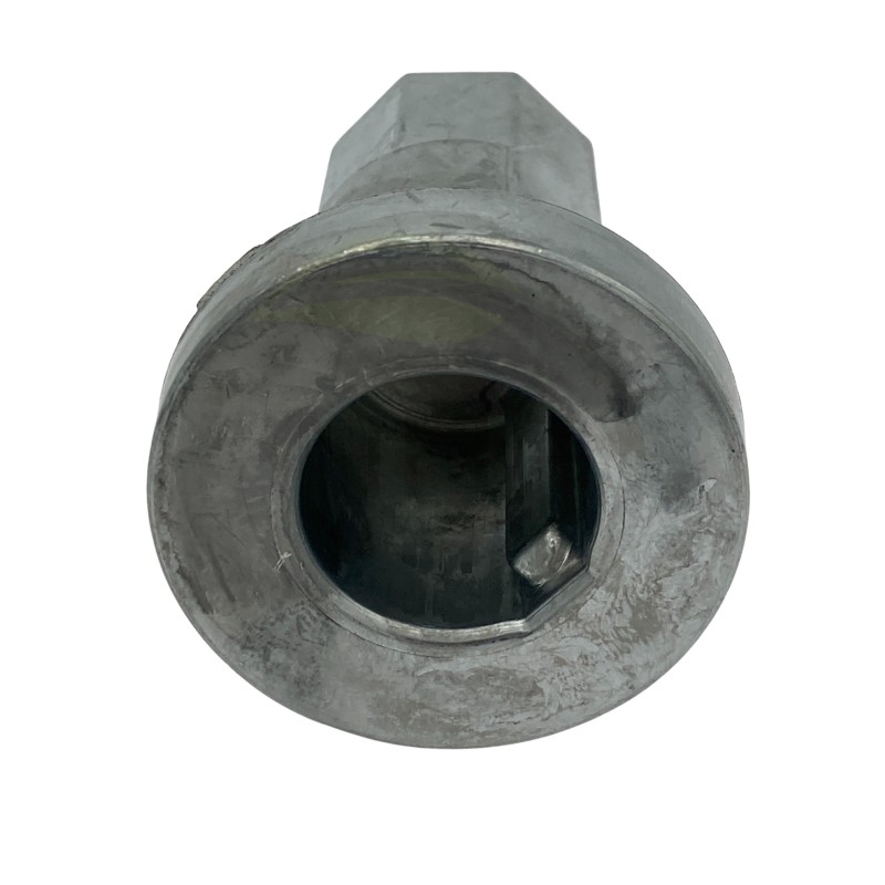 Poulie supèrieure Ggp, Castelgarden, Stiga, 122785494/0, 1227854940