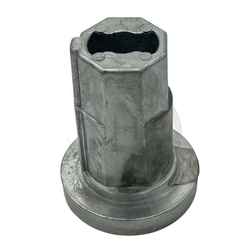 Poulie supèrieure Ggp, Castelgarden, Stiga, 122785494/0, 1227854940