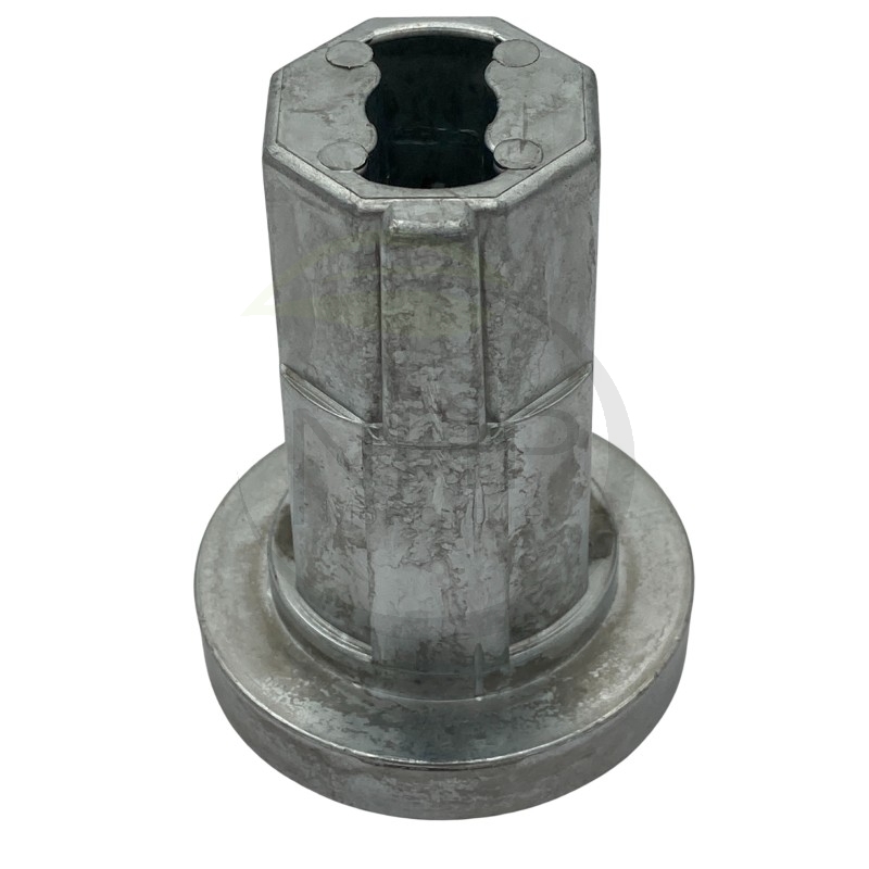 Poulie supèrieure Ggp, Castelgarden, Stiga, 122785494/0, 1227854940