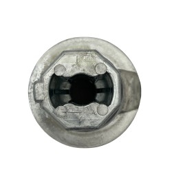 Poulie supèrieure Ggp, Castelgarden, Stiga, 122785494/0, 1227854940