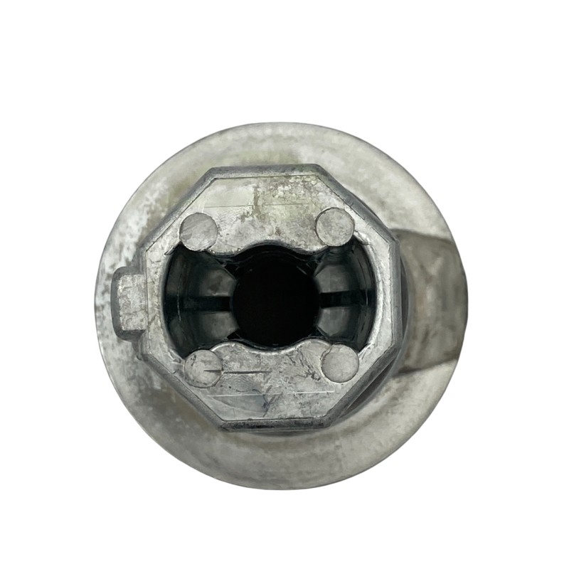 Poulie supèrieure Ggp, Castelgarden, Stiga, 122785494/0, 1227854940