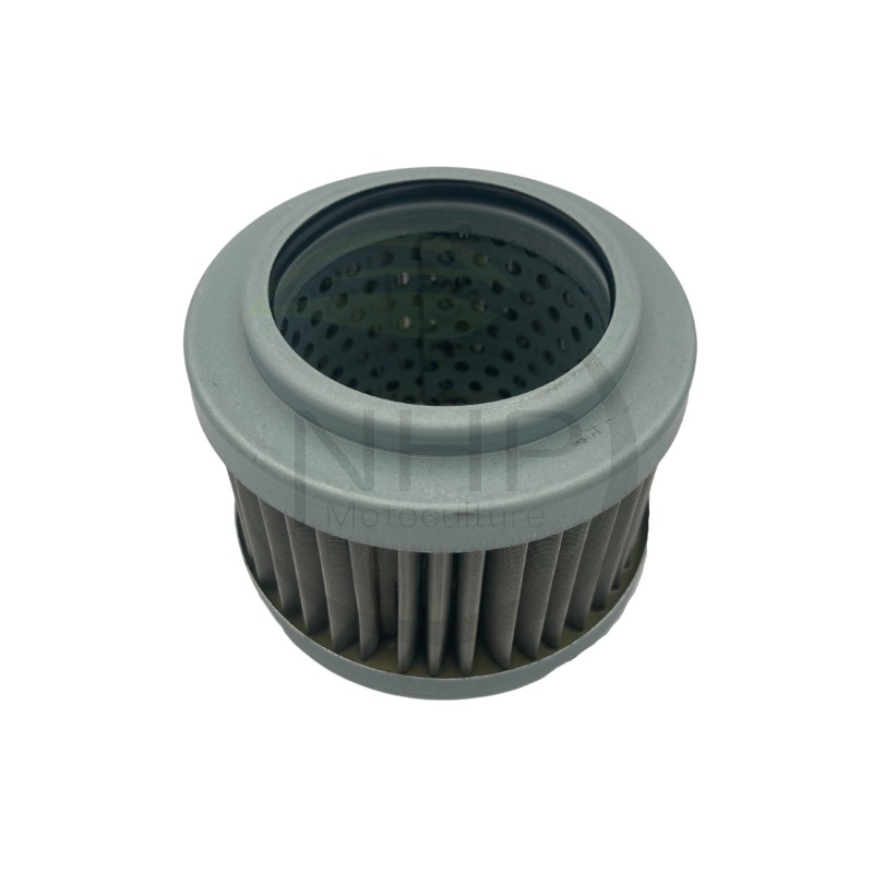 Filtre hydraulique, HIFI FILTER, SH 60897, SH60897 | NHP