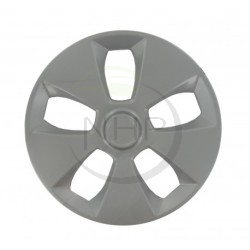 Enjoliveur de roue tondeuse GGP, CASTELGARDEN, STIGA 322110644/0