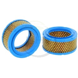 Filtre à air HIFI SA 137, SA137