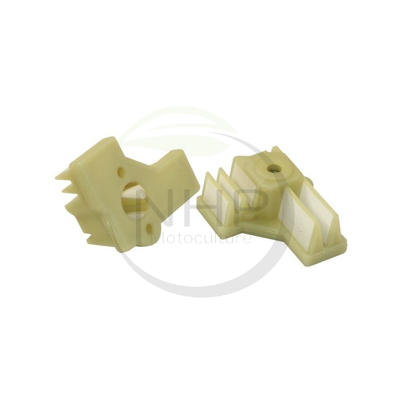 Filtre à air HIFI SA 12729, SA12729