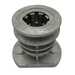 Support de lame tondeuse STIGA 1111-9180-01, 1111918001