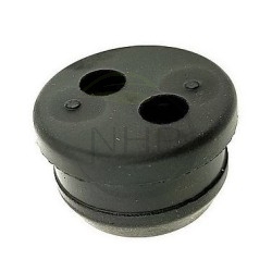 Joint passe durite ECHO, SHINDAIWA référence 13211544330, 132115-44330, 13211544331, 132115-44331, 52130-01520