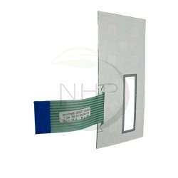 Tableau de bord tactile pour robot Stiga, Wiper, Ambrogio, Lizard, 1126-1239-01, 1126123901